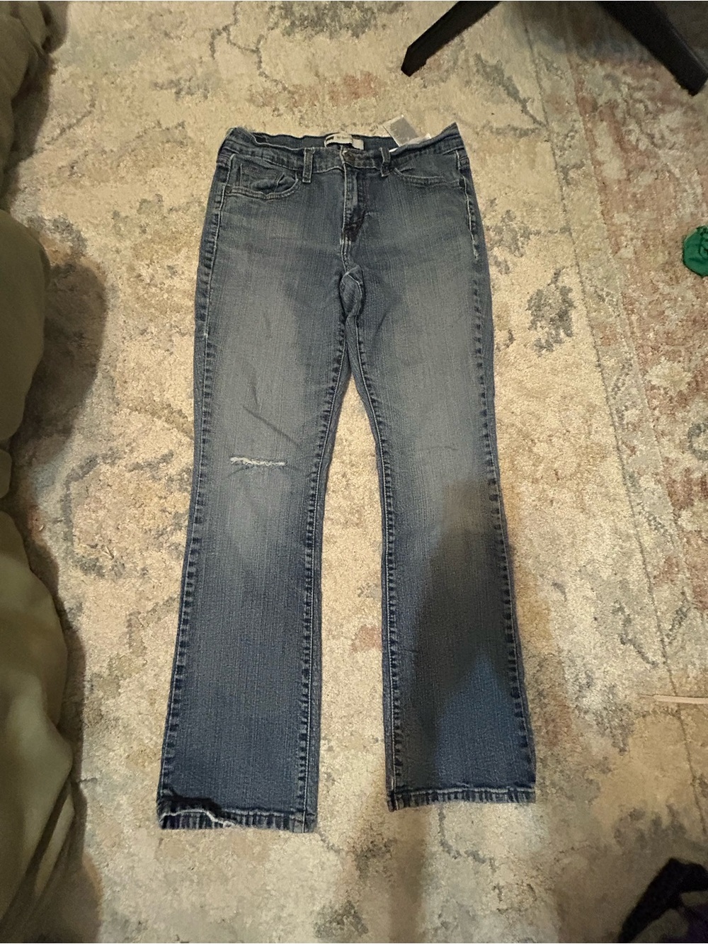 Women’s Levi’s Boot Cut Jeans W29 L32